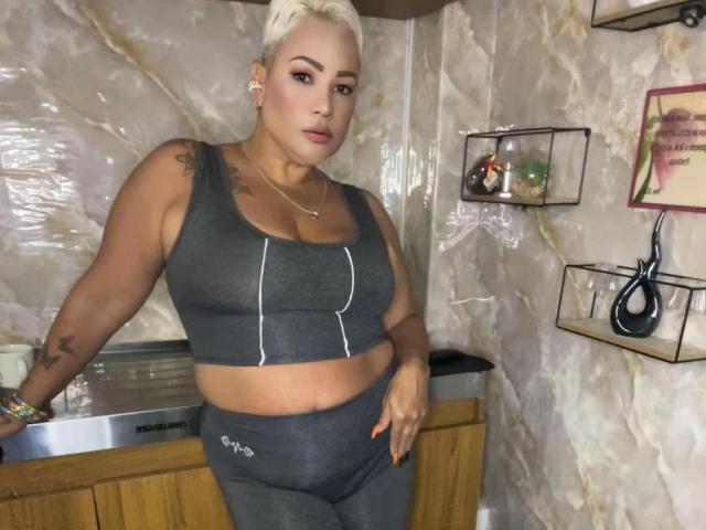 GianellaCox - Live sex cam - 30646205