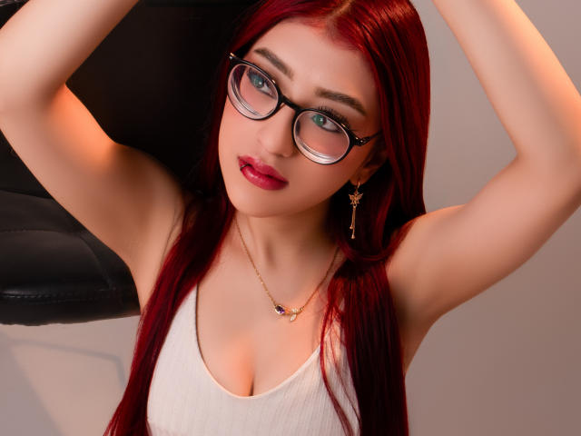 CherryBuchel - Live porn &amp; sex cam - 30646826