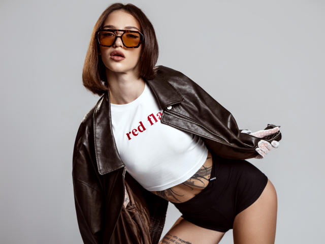 SophieKitty - сексуальная веб-камера в реальном времени - 30649193