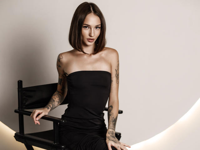 SophieKitty - Élő pornó és szexkamera - 30649217
