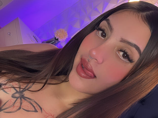 LunnaBlossom - Live porn &amp; sex cam - 30649373