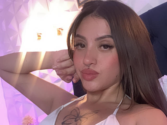LunnaBlossom - Live porn &amp; sex cam - 30649394