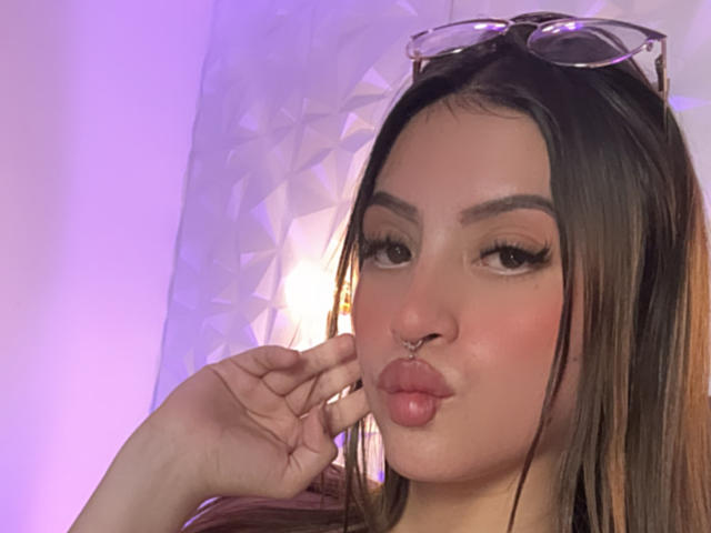 LunnaBlossom - Live porn &amp; sex cam - 30649415