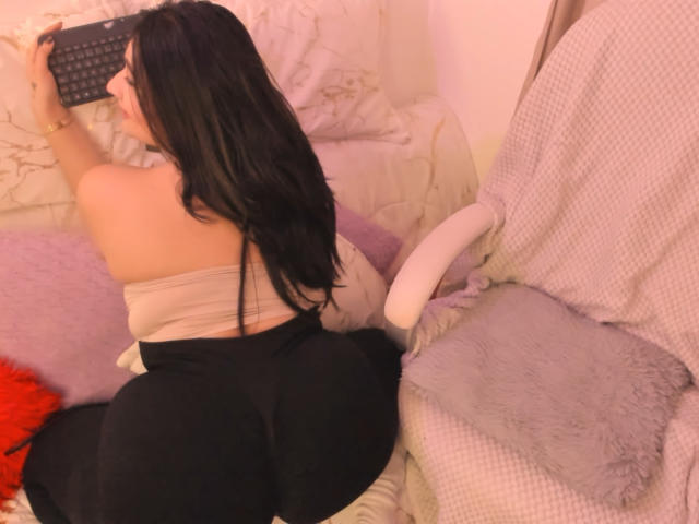 ElyRoss - 라이브 포르노 &amp; 섹스 캠 - 30651233