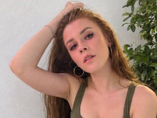 FunkyMonkei - Live porn &amp; sex cam - 30653228