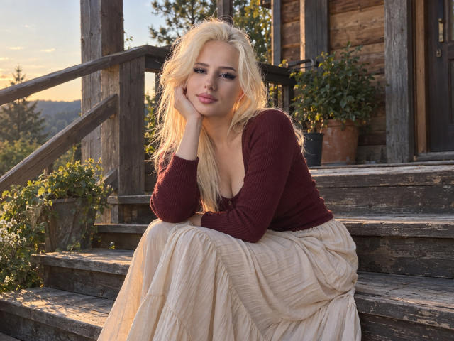 JaneenOsher - Live porn &amp; sex cam - 30654398
