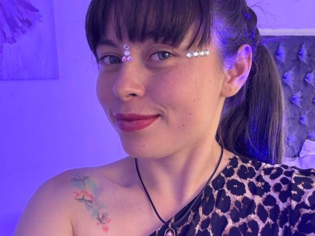 Iniridax - Live porn &amp; sex cam - 30655418