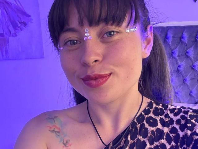 Iniridax - Live porn &amp; sex cam - 30655421