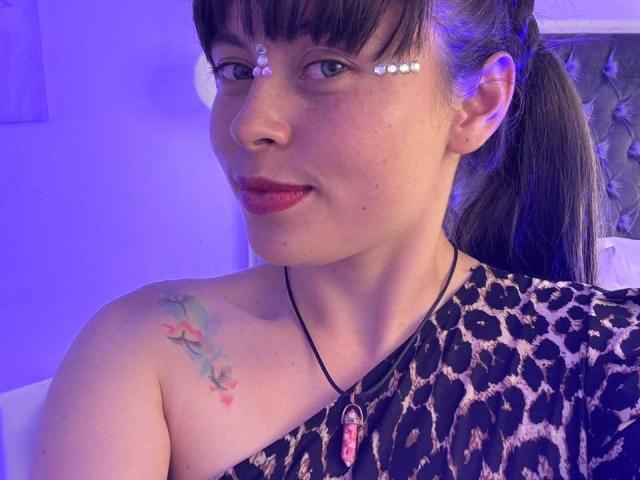 Iniridax - Live porn &amp; sex cam - 30655424