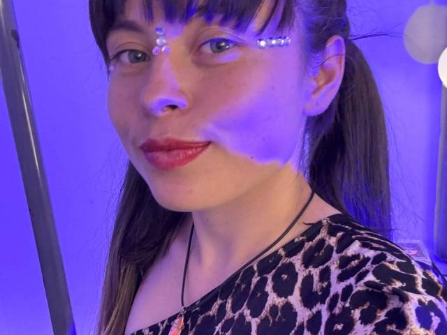 Iniridax - Live porn &amp; sex cam - 30655427