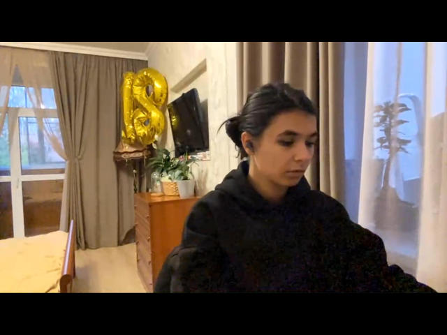 LakiaRentz - Live porn &amp; sex cam - 30655973