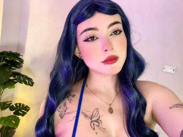 DoyeonDae - сексуальная веб-камера в реальном времени - 30659195
