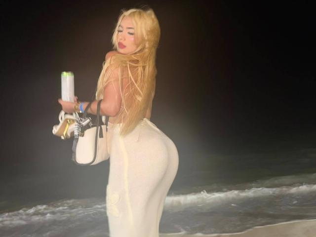 ChristieGarci - Live porno og sexkamera - 30659366