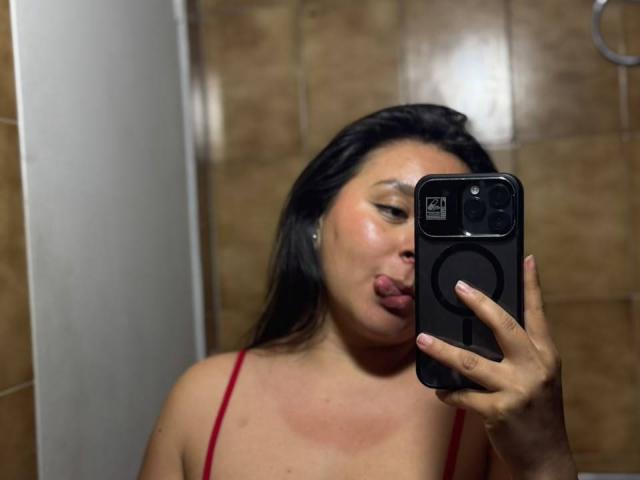 EmaJames - Live sex cam - 30659612