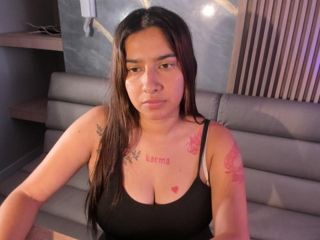 SofiTattoo - פורנו בשידור חי ומצלמת סקס - 30660539
