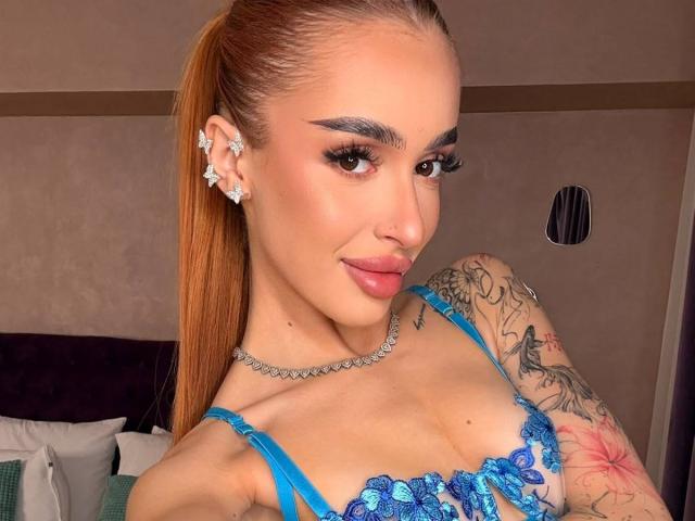 MarissaFex - Live porn &amp; sex cam - 30661022