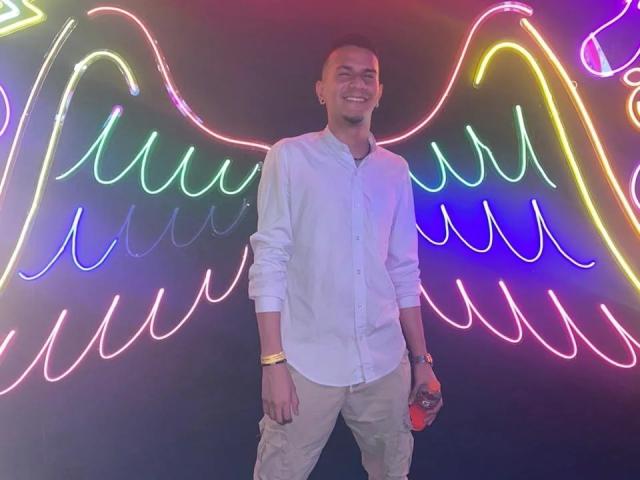 JustinMelendez - Live sex cam - 30661289