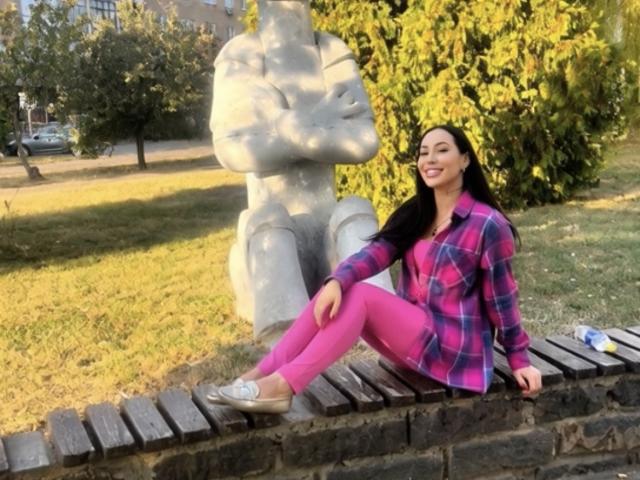 MirandaHott69 - Live porn &amp; sex cam - 30661442