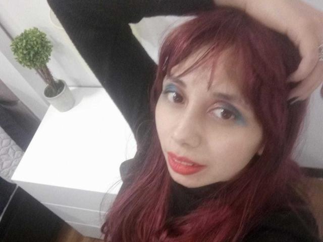 StephanieSun - Live sex cam - 30662822