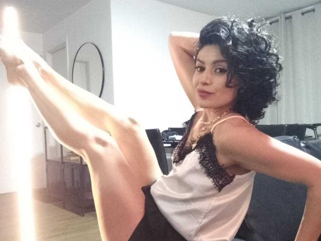 LilaaSalmon - Live porn &amp; sex cam - 30663740