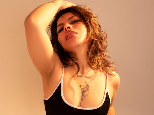 DulceBom - Sexe cam en vivo - 30664103