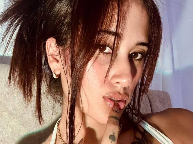 HarleyRoods - Live sex cam - 30665354