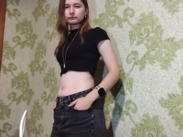 AnnaKleinman - Live sex cam - 30665387