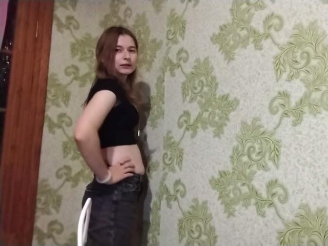 AnnaKleinman - Camera khiêu dâm &amp; quyến rũ trực tiếp - 30665405