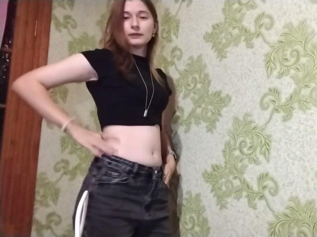 AnnaKleinman - Live porn &amp; sex cam - 30665408