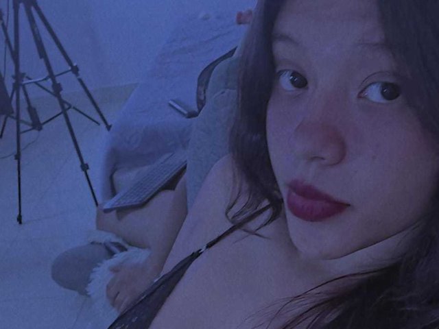 PauletteDelacroix - Sexe cam en vivo - 30665705