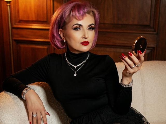 IsabelaConte - Live porn &amp; sex cam - 30666971