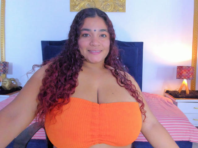 DarsshaHara - Live sex cam - 30668015