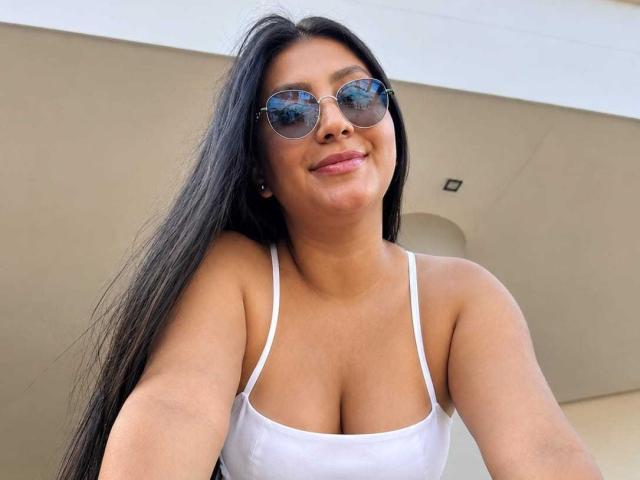 CatalinaRivero - Live porn &amp; sex cam - 30668204