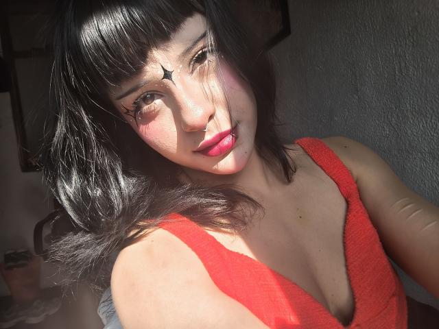 Neferettha - Live porn &amp; sex cam - 30668594