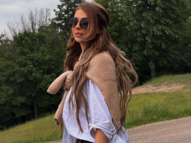 LeylaBunny - Live Sex Cam - 30669044