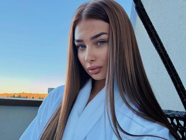 LeylaBunny - Live Sex Cam - 30669074