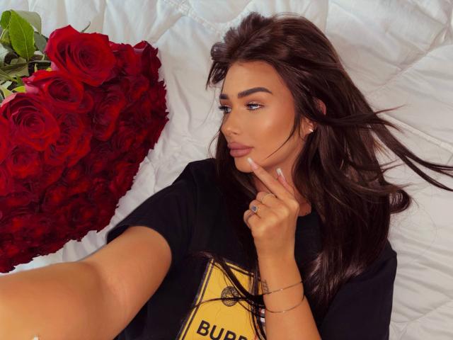 LeylaBunny - сексуальная веб-камера в реальном времени - 30669080