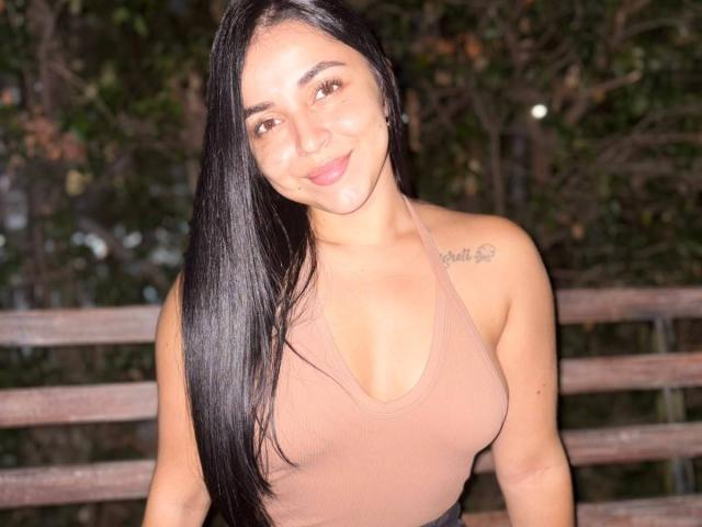 HikariChloe - Live porn &amp; sex cam - 30669353
