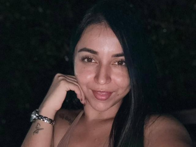 HikariChloe - Live porn &amp; sex cam - 30669362