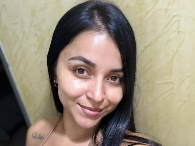 HikariChloe - Live porn &amp; sex cam - 30669374