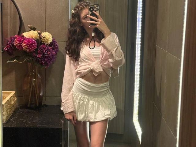 OneEvaXi - Live porn &amp; sex cam - 30669548