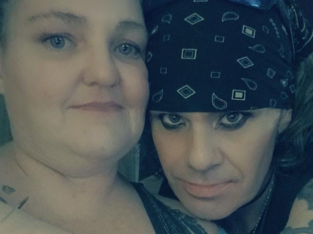 DravenAndShelly - Live porn &amp; sex cam - 30669749
