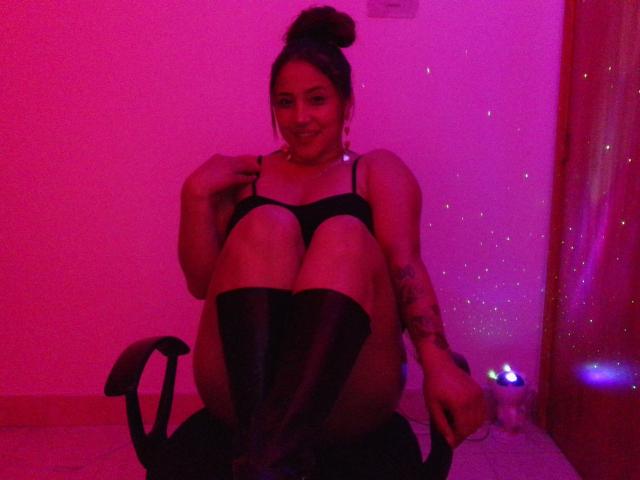 ThaliaSorner - Live porn &amp; sex cam - 30670082