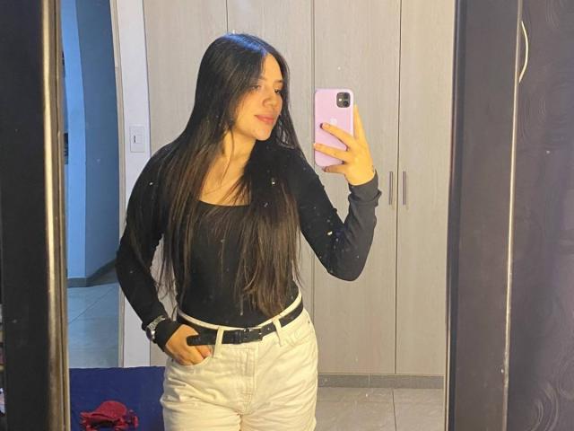SophiaMarx - Camera khiêu dâm &amp; quyến rũ trực tiếp - 30670901