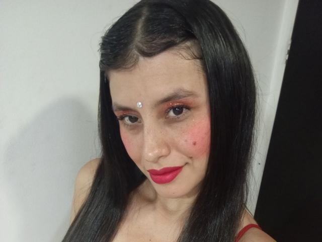 MadissonFontaine - Live sex cam - 30671903