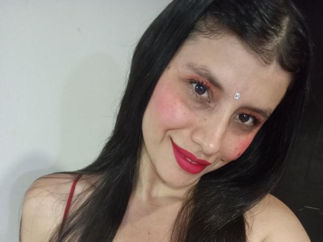MadissonFontaine - Live sex cam - 30671906