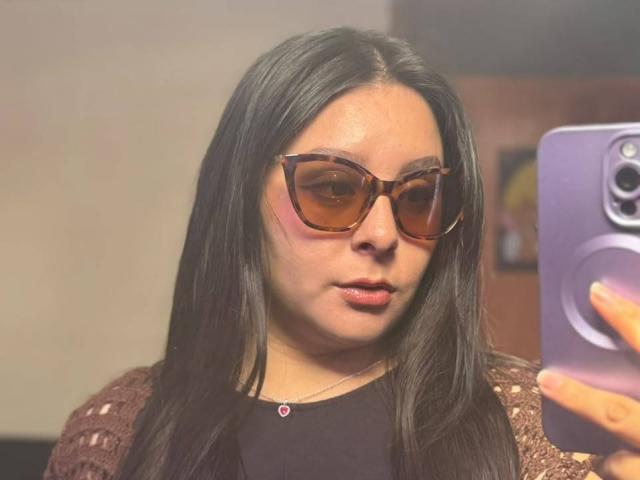 EmaJames - Live sex cam - 30672293