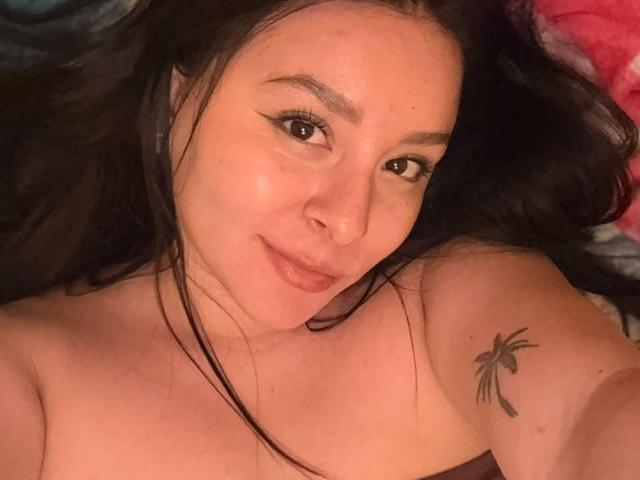 EmaJames - Live sex cam - 30672314