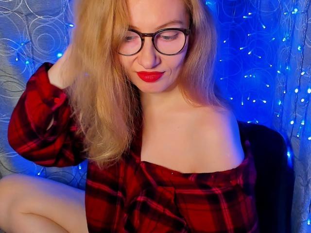 PaulinaSunny - Live sex cam - 30672338