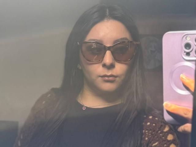 EmaJames - Live sex cam - 30672518
